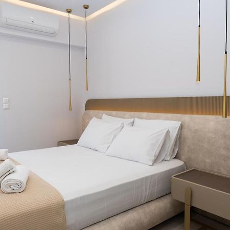 Naya Apartment กาลามาตา ภายนอก รูปภาพ