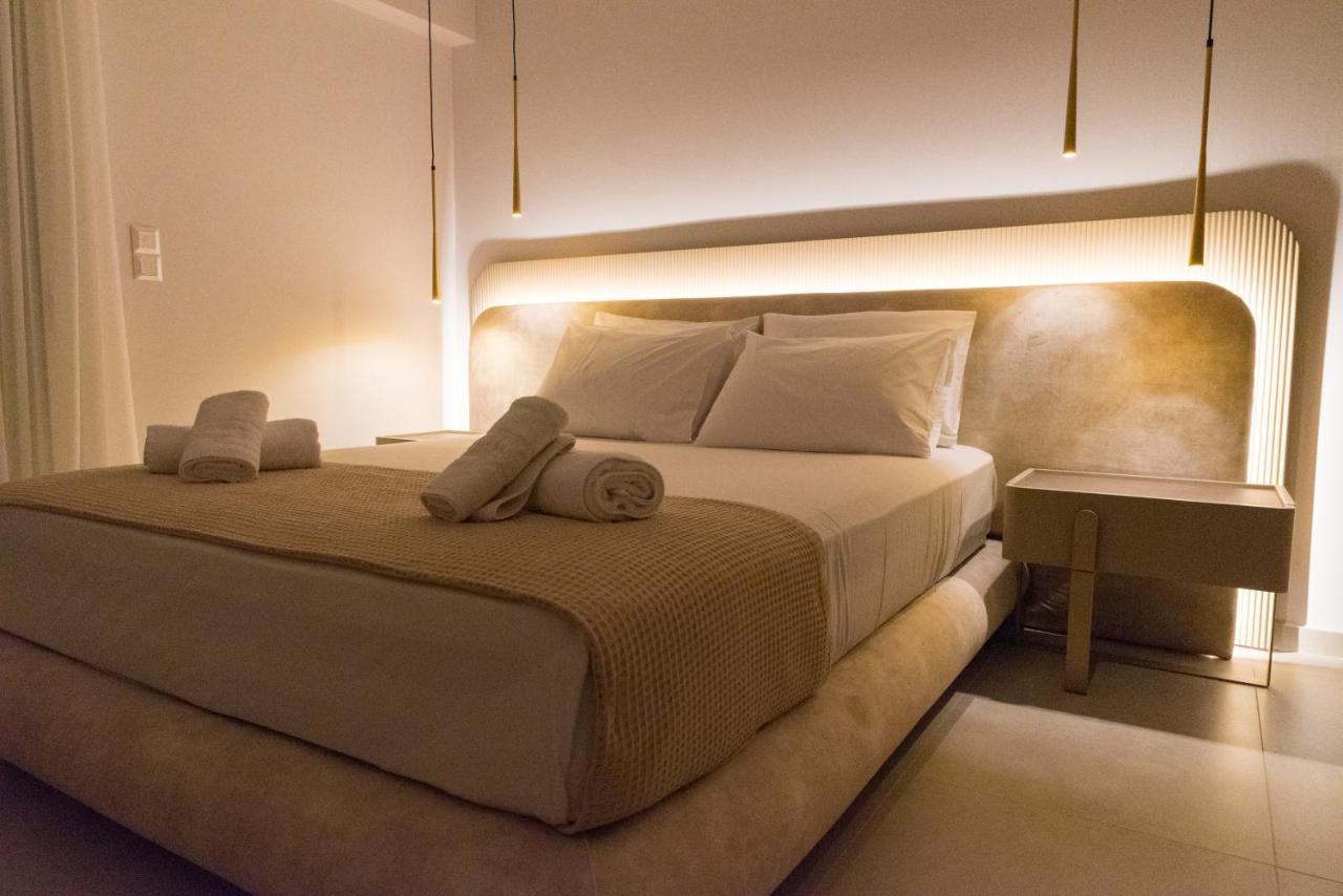 Naya Apartment กาลามาตา ภายนอก รูปภาพ