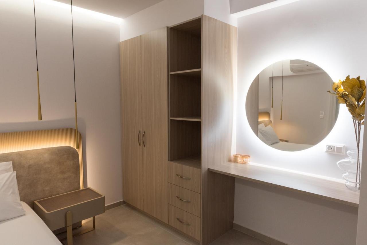 Naya Apartment กาลามาตา ภายนอก รูปภาพ