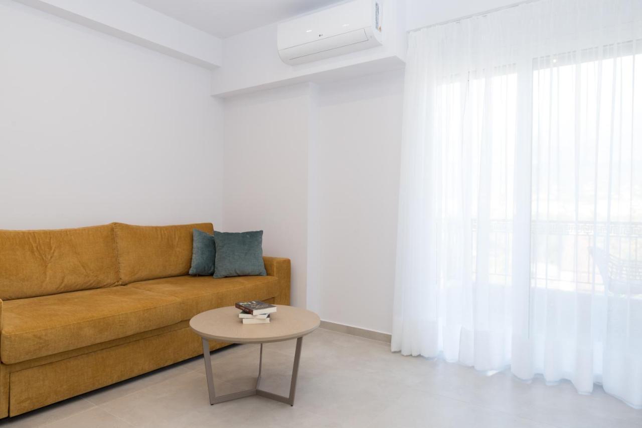 Naya Apartment กาลามาตา ภายนอก รูปภาพ
