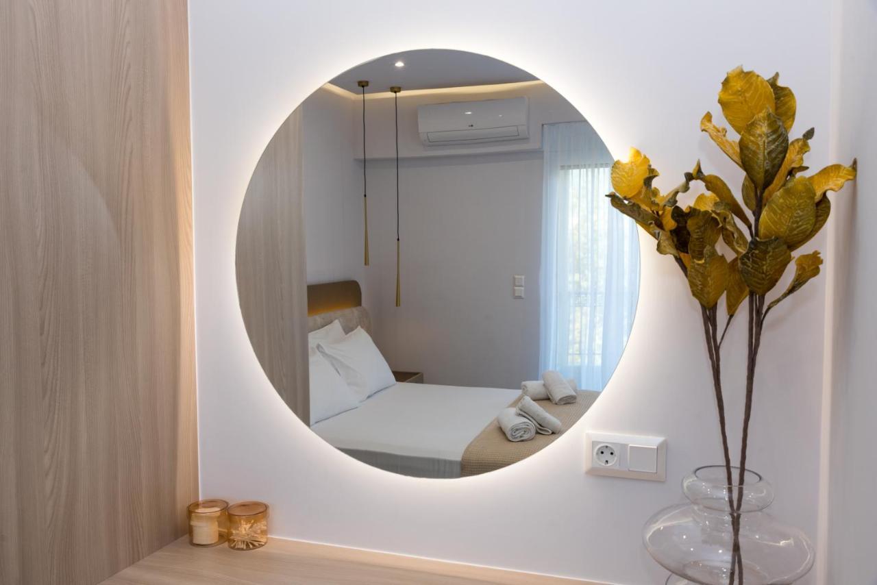 Naya Apartment กาลามาตา ภายนอก รูปภาพ