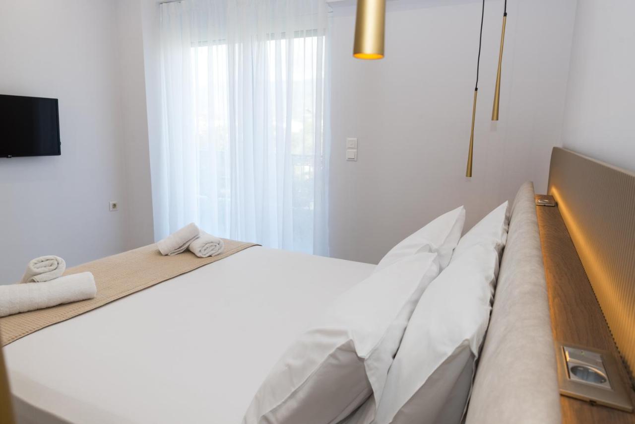 Naya Apartment กาลามาตา ภายนอก รูปภาพ