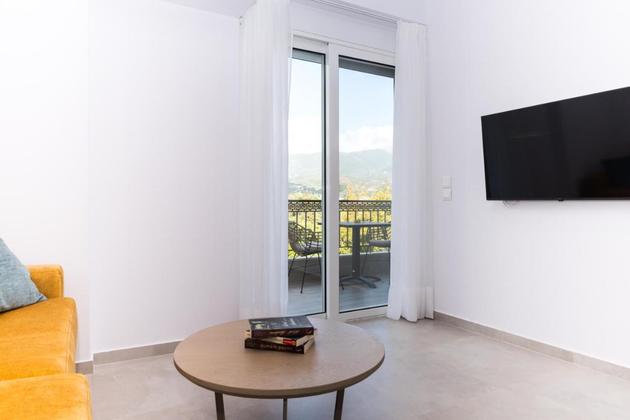 Naya Apartment กาลามาตา ภายนอก รูปภาพ